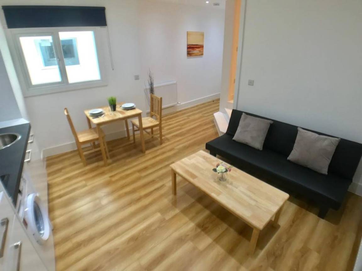 75 平方米 公寓 ∙ 1 Bedroom ∙ 4客人 - 倫敦