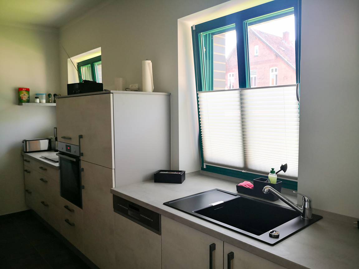 65 m² Ferienwohnung ∙ 2 Schlafzimmer ∙ 4 Gäste – Bild 5