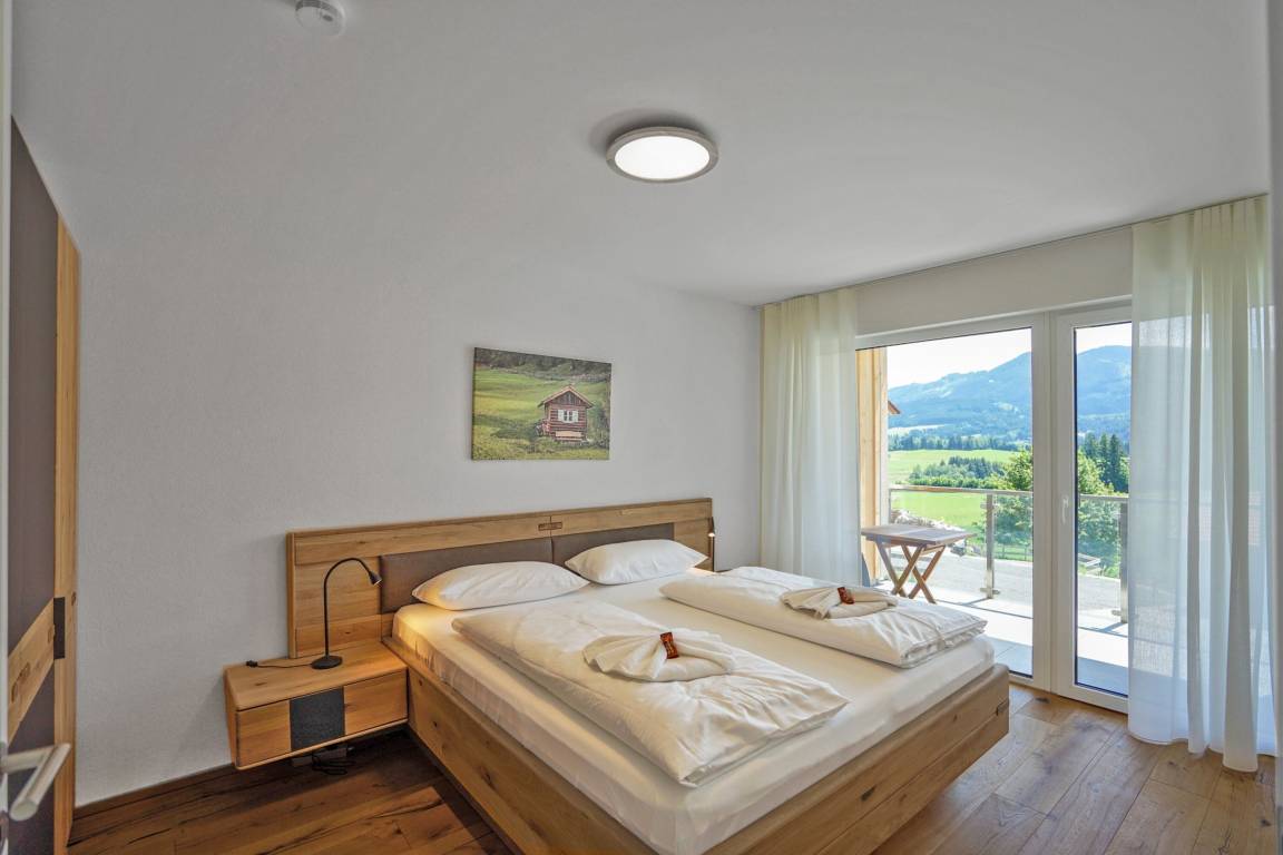 51 m² Ferienwohnung ∙ 1 Schlafzimmer ∙ 2 Gäste – Bild 7