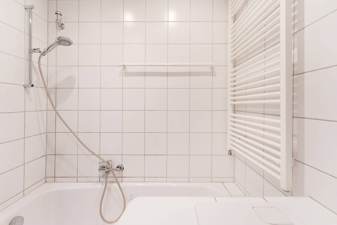 47 m² Ferienwohnung ∙ 2 Schlafzimmer ∙ 3 Gäste – Bild 34