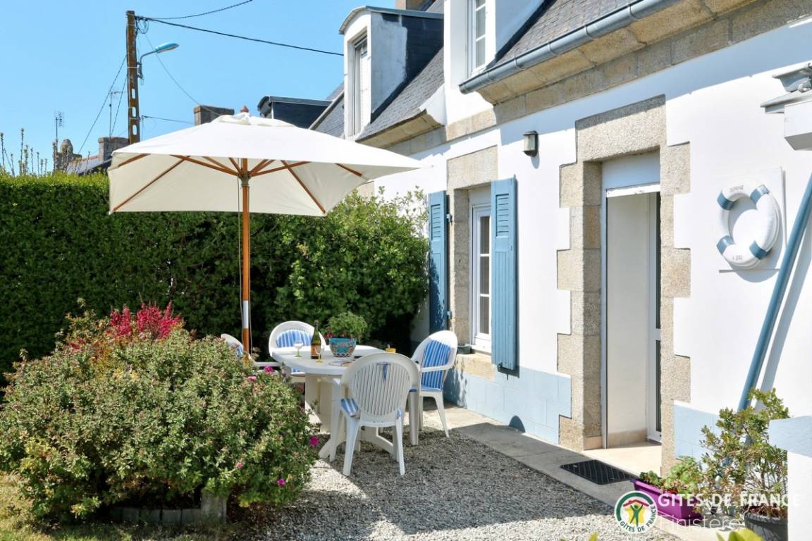 75 m&sup2; G&icirc;te 2 Schlafzimmer 4 G&auml;ste