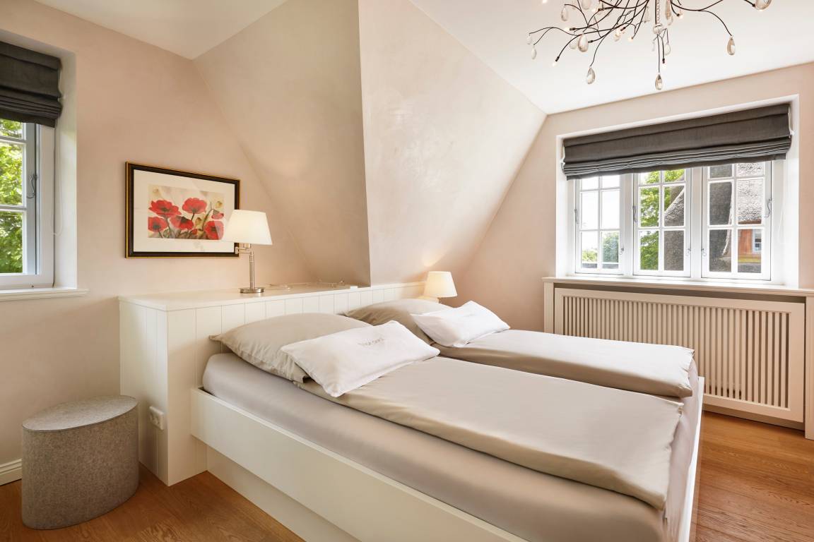 120 m² Ferienhaus ∙ 3 Schlafzimmer ∙ 6 Gäste – Bild 2