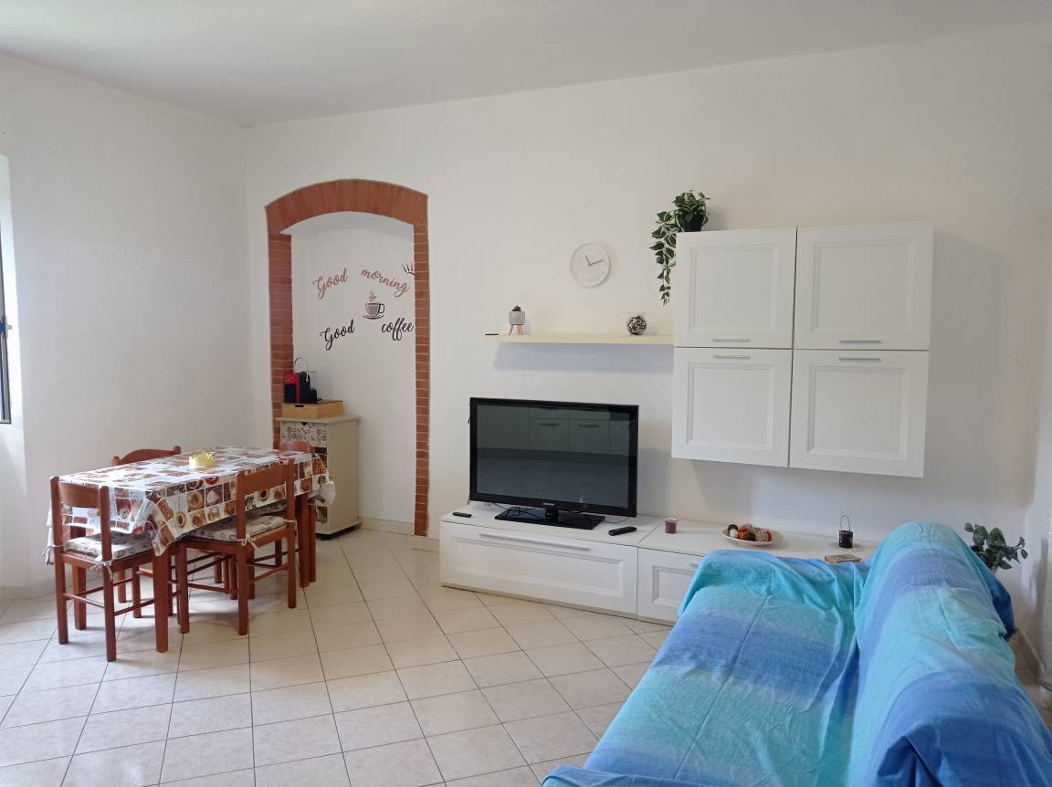 Appartamento Vacanza ∙ 1 Camera Da Letto ∙ 4 Ospiti - Livorno