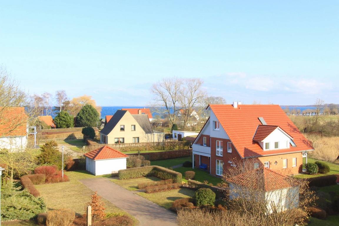 75 m² Ferienwohnung ∙ 1 Schlafzimmer ∙ 4 Gäste – Bild 7