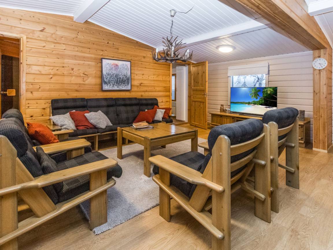 150 M² House ∙ 4 Bedrooms ∙ 8 Guests 5