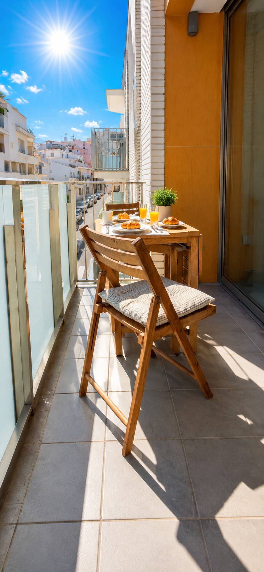 55 M² Appartement ∙ 1 Chambre ∙ 2 Personnes - Sitges