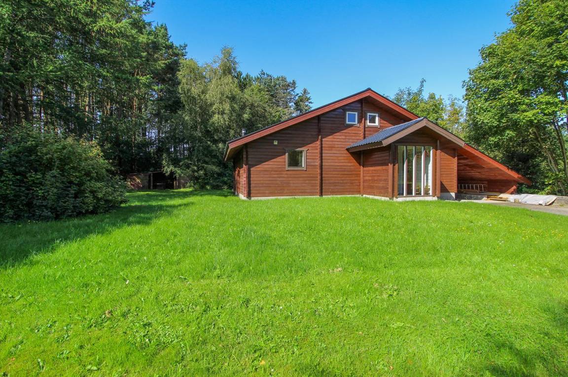 78 m&sup2; Ferienhaus 2 Schlafzimmer 6 G&auml;ste