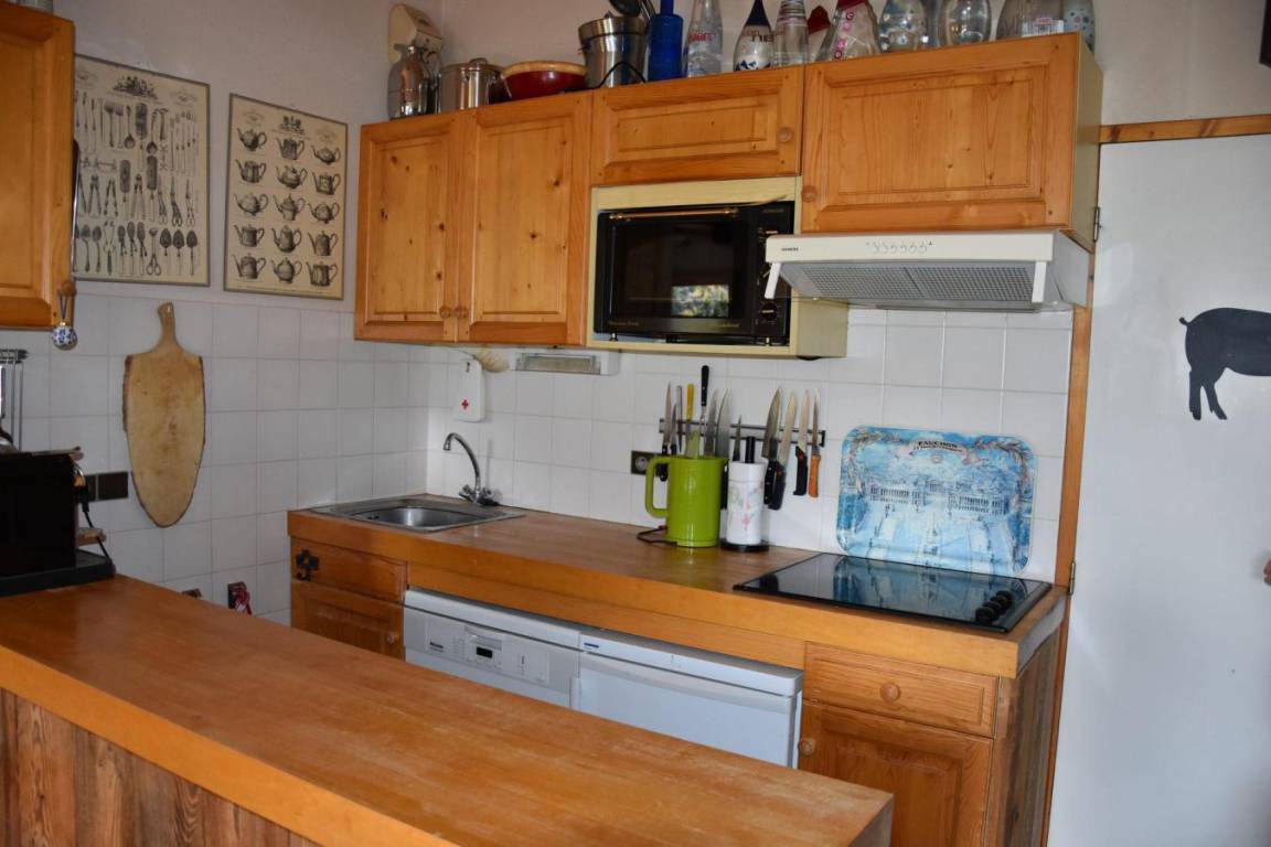 75 m² Ferienwohnung ∙ 3 Schlafzimmer ∙ 6 Gäste – Bild 3