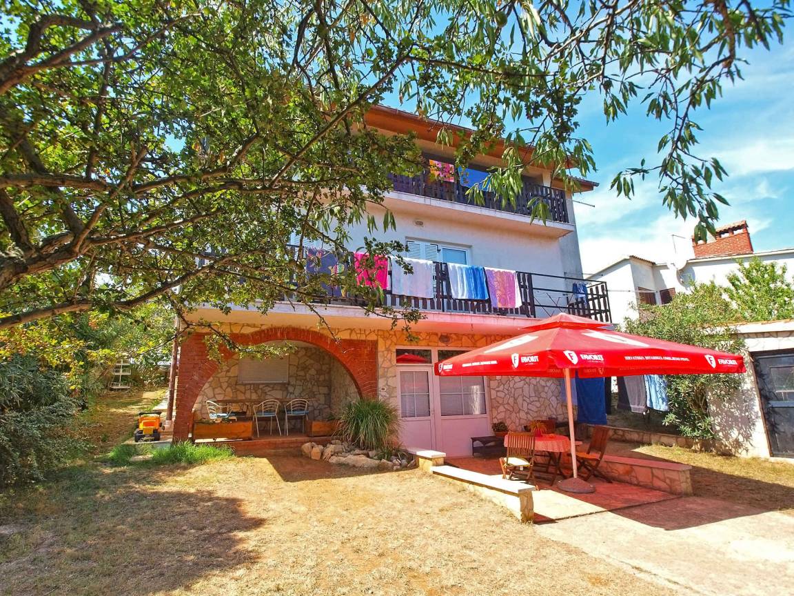 77 M² Apartment ∙ 2 Bedrooms ∙ 5 Guests - Pješčana Uvala