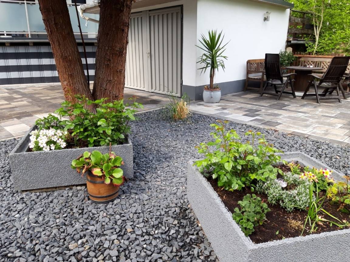 75 m² Ferienwohnung ∙ 1 Schlafzimmer ∙ 4 Gäste – Bild 16