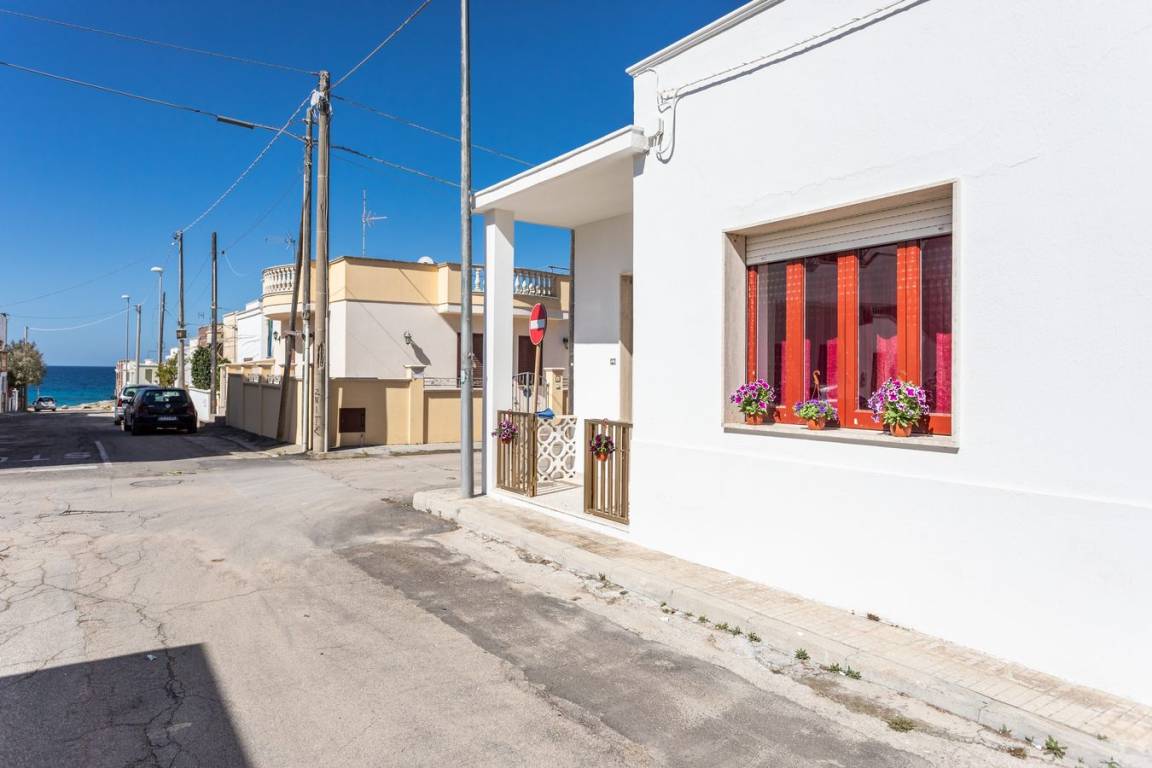 95 M² House ∙ 2 Bedrooms ∙ 6 Guests - Gallipoli