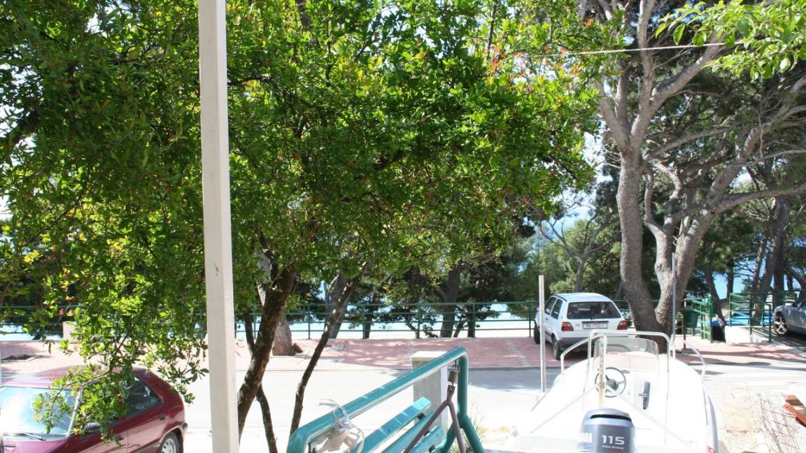 22 M² Hotel ∙ 1 Bedroom ∙ 2 Guests - Baška Voda