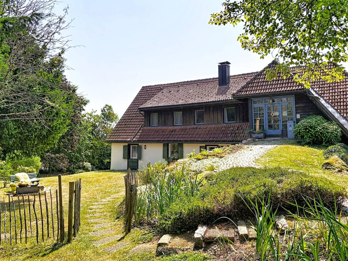 350 M² Ferienhaus ∙ 5 Schlafzimmer ∙ 10 Gäste - Todtmoos
