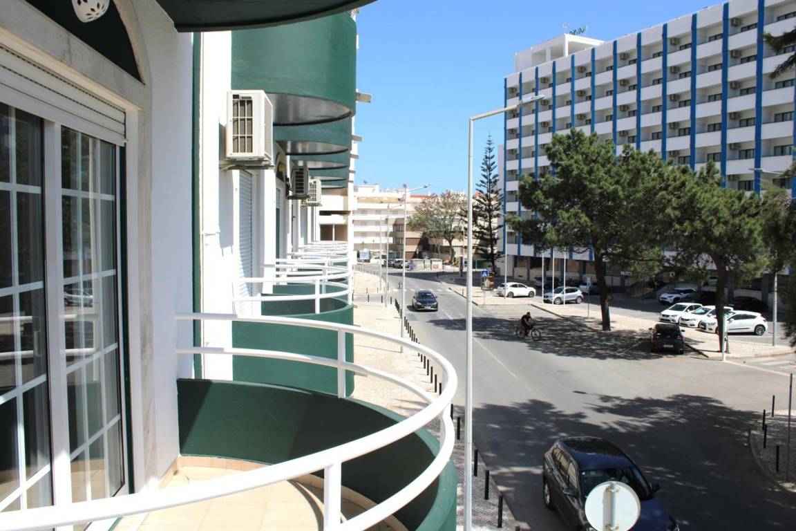 71 M² Apartment ∙ 3 Bedrooms ∙ 6 Guests - Monte Gordo