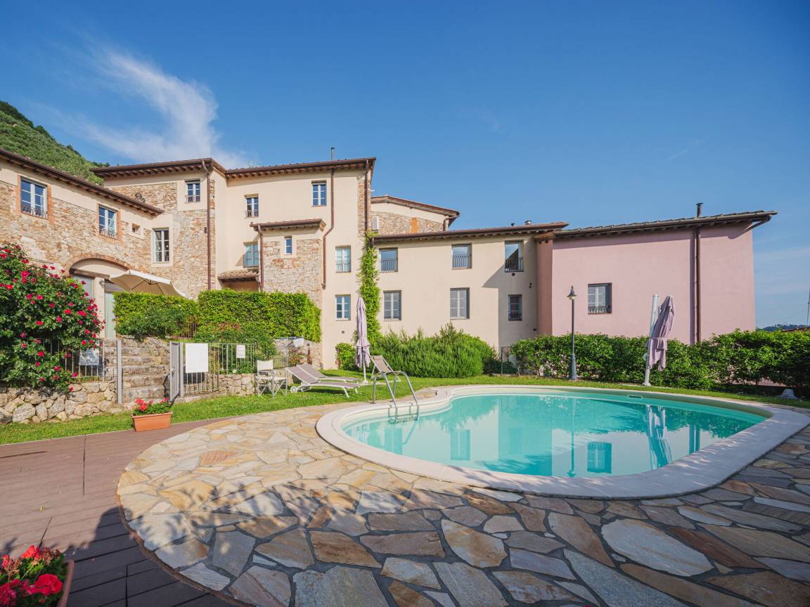 80 M² Apartamento ∙ 2 Habitaciones ∙ 4 Huéspedes - Versilia