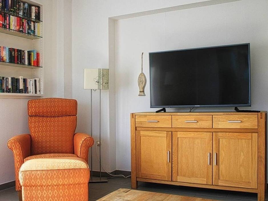 120 m² Ferienwohnung ∙ 2 Schlafzimmer ∙ 5 Gäste – Bild 4