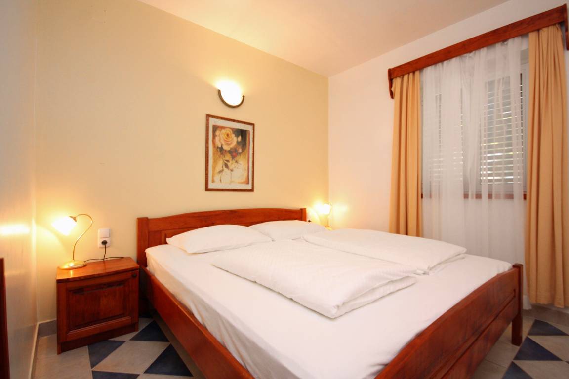 41 M² Appartamento Vacanza ∙ 1 Camera Da Letto ∙ 3 Ospiti - Sevid
