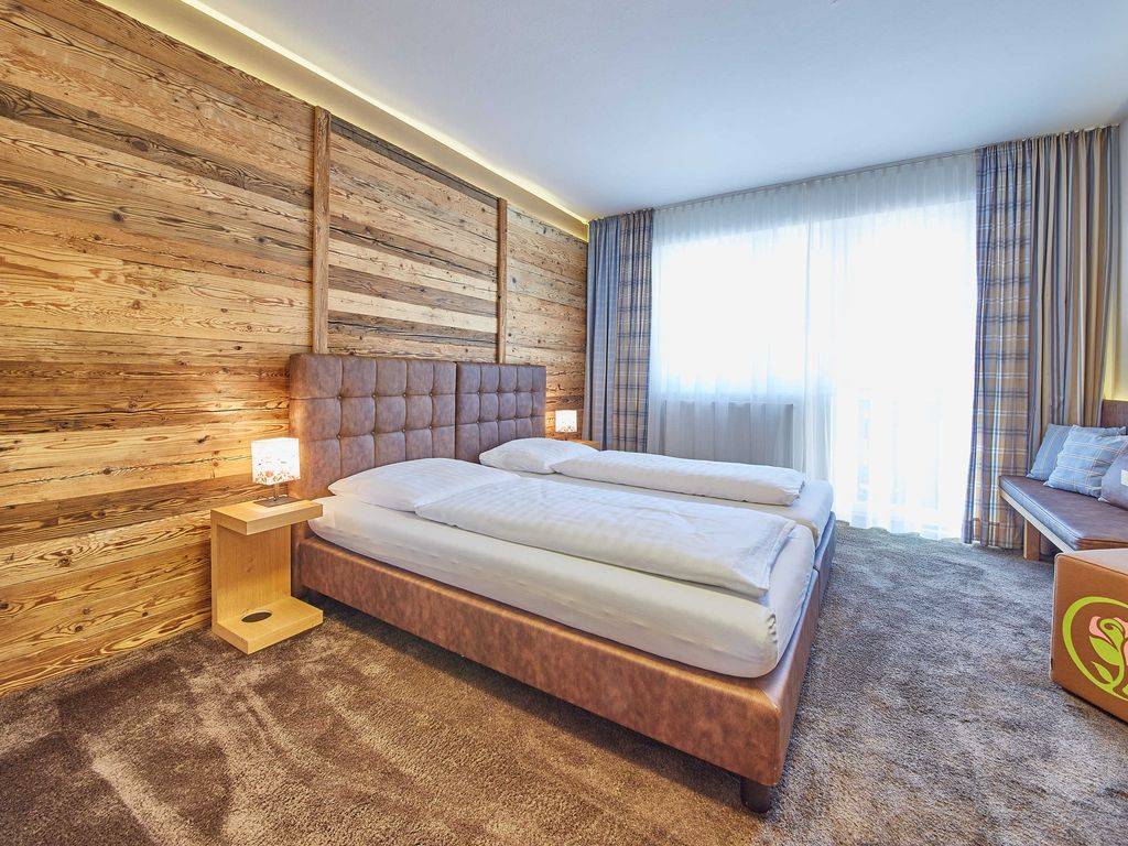 Hotel ∙ 2 Huéspedes - Saalbach-Hinterglemm