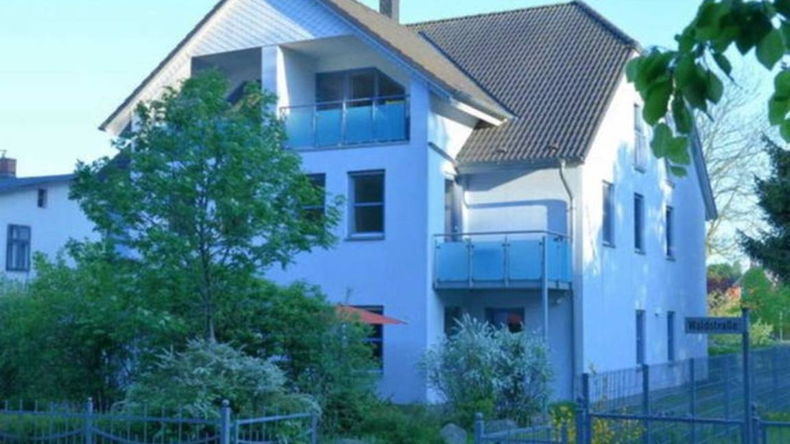 42 M² Ferienwohnung ∙ 1 Schlafzimmer ∙ 4 Gäste - Zinnowitz