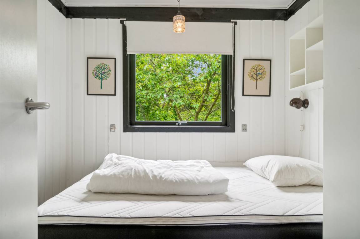 84 m² Ferienhaus ∙ 4 Schlafzimmer ∙ 7 Gäste – Bild 15