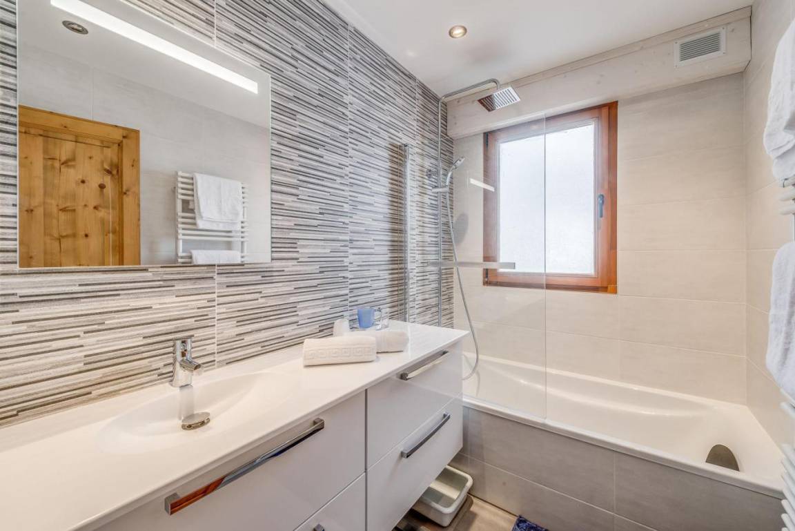 55 m² Ferienwohnung ∙ 1 Schlafzimmer ∙ 4 Gäste – Bild 25
