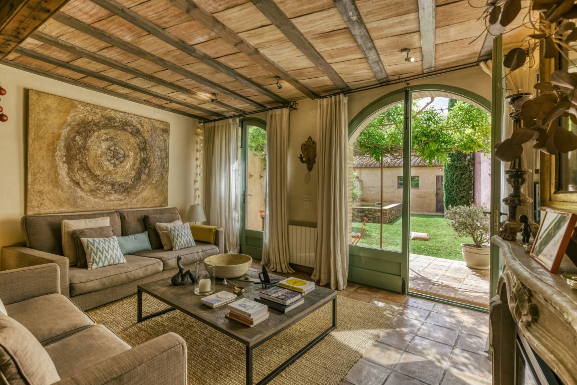 120 M² Maison De Vacances ∙ 3 Chambres ∙ 5 Personnes - Figueras