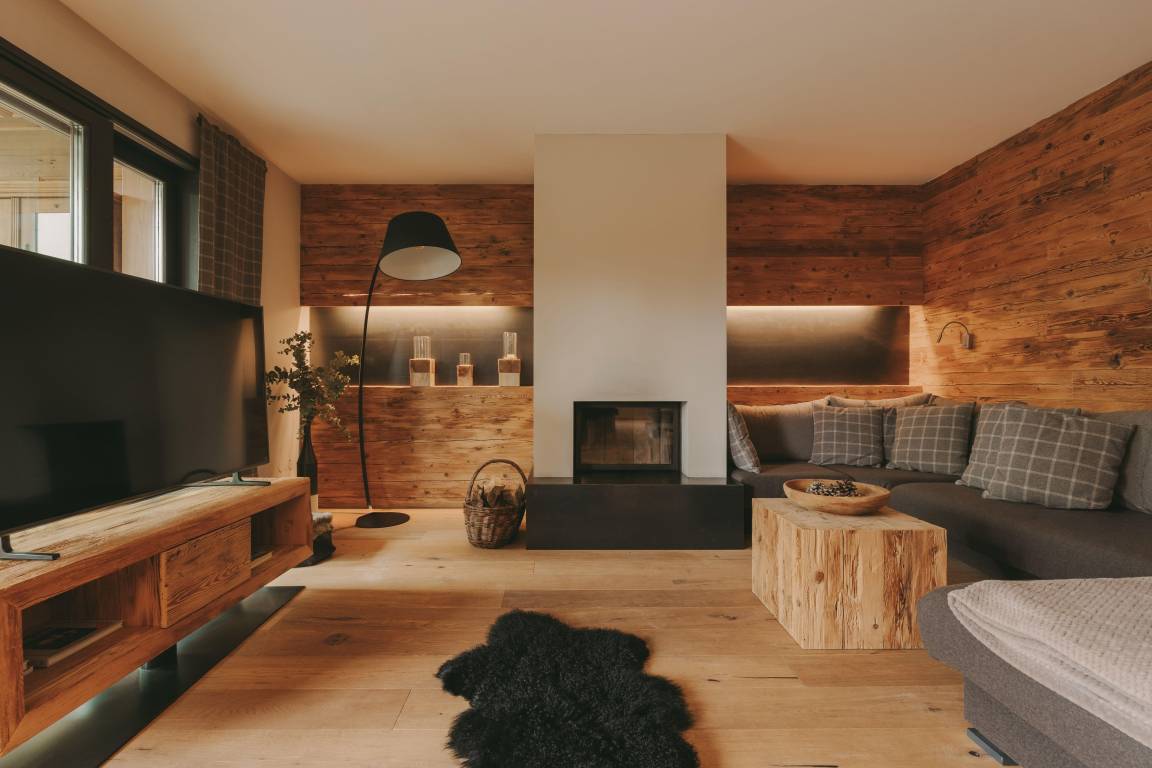 170 m&sup2; Ferienhaus 4 Schlafzimmer 7 G&auml;ste
