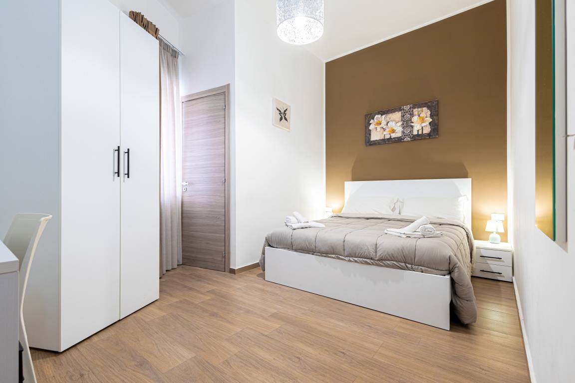 15 M² Bed And Breakfast ∙ 1 Camera Da Letto ∙ 2 Ospiti - Isola delle Femmine