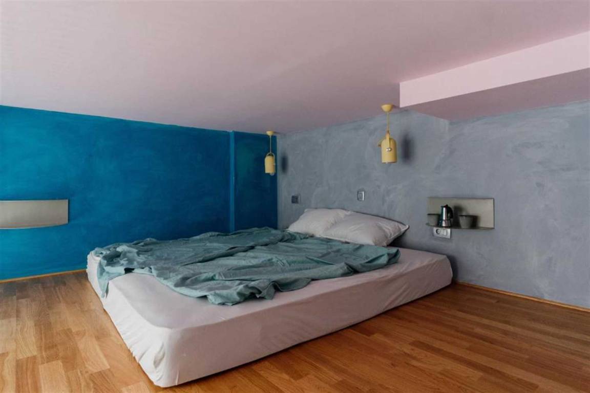 30 M² Appartement ∙ 1 Chambre ∙ 2 Personnes - Koper