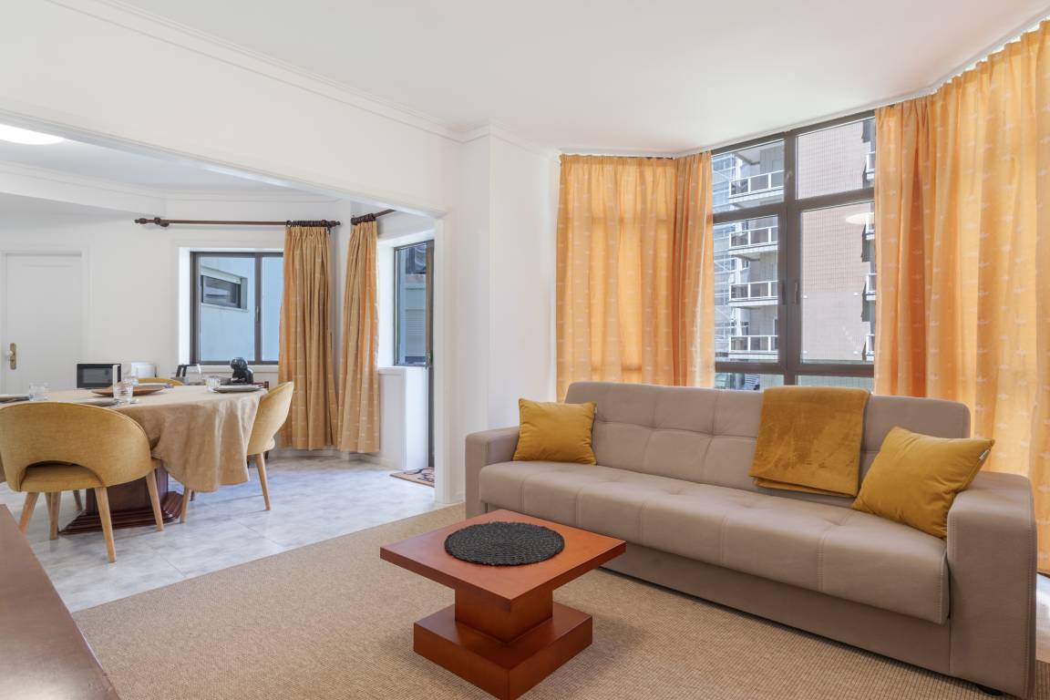 70 M² Apartment ∙ 1 Bedroom ∙ 4 Guests - Viana do Castelo