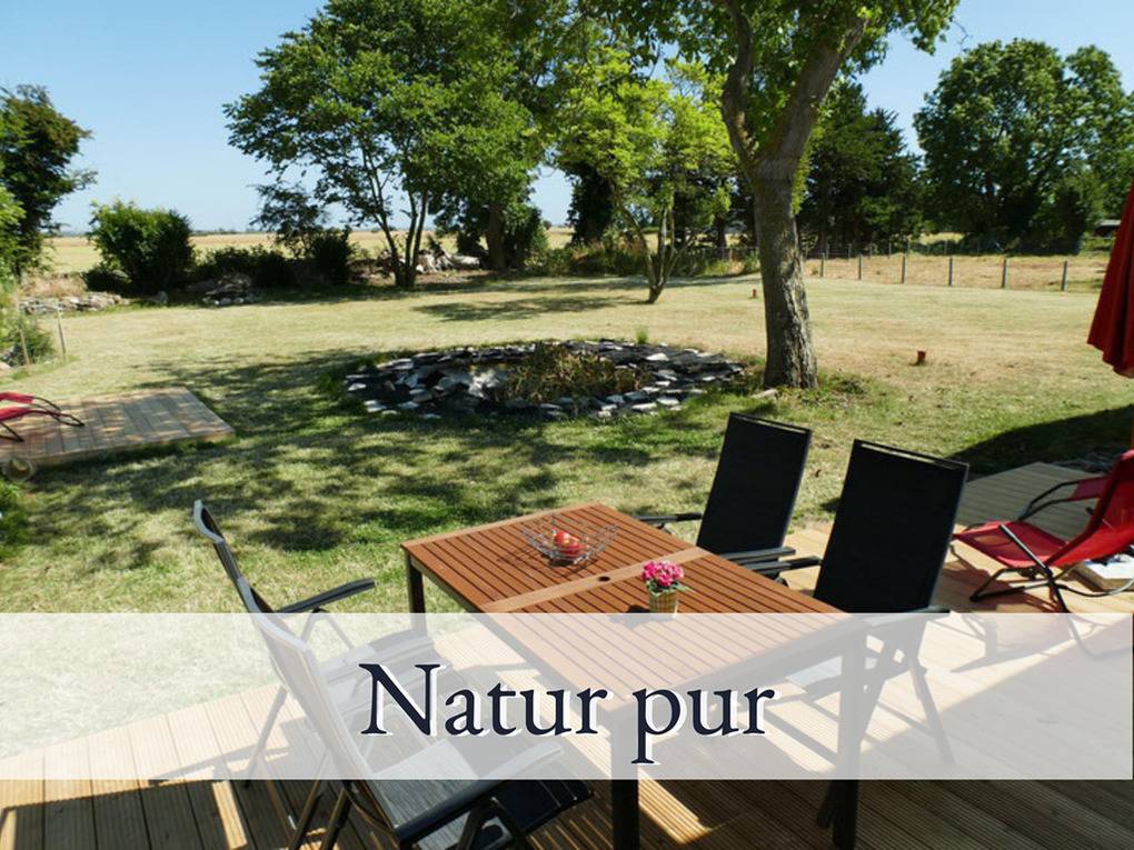 64 m² Ferienwohnung ∙ 2 Schlafzimmer ∙ 4 Gäste – Bild 9