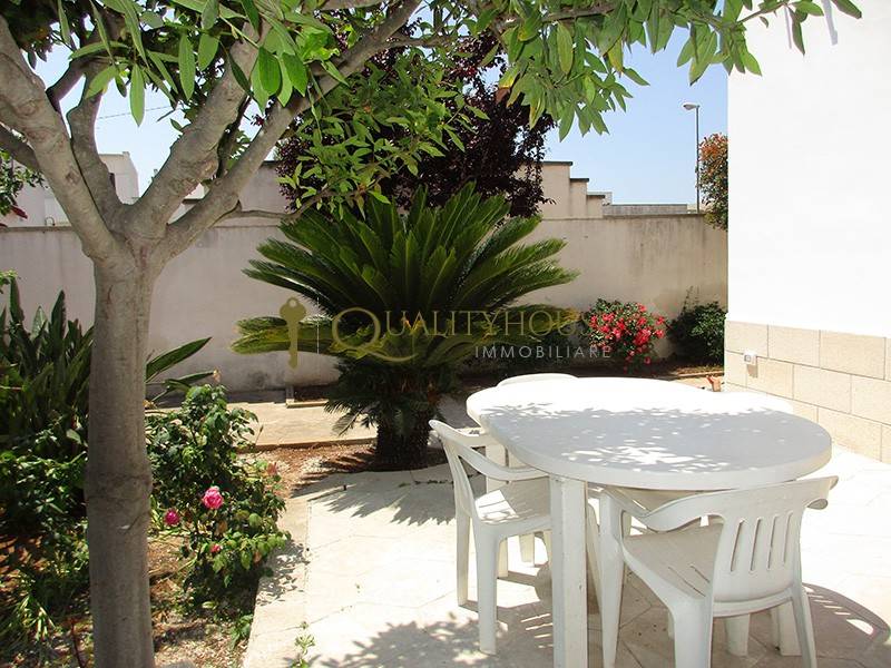 55 M² Apartment ∙ 1 Bedroom ∙ 4 Guests - Porto Cesareo