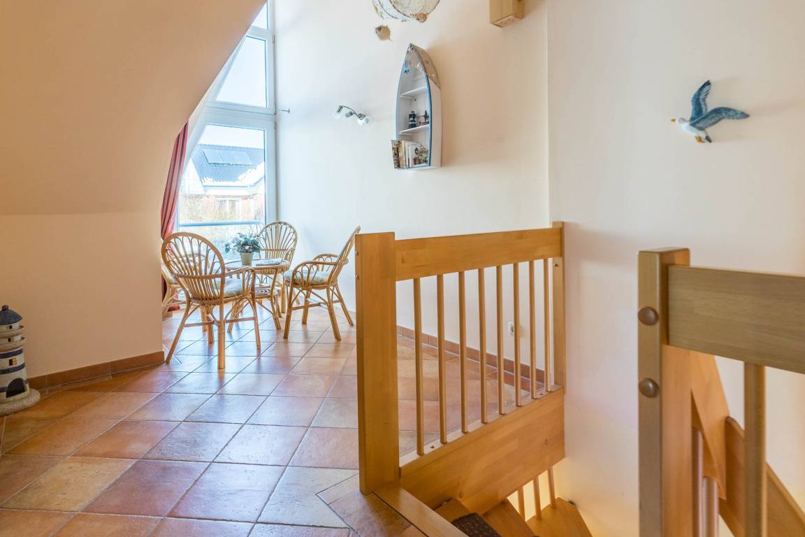 120 m² Ferienhaus ∙ 3 Schlafzimmer ∙ 6 Gäste – Bild 14