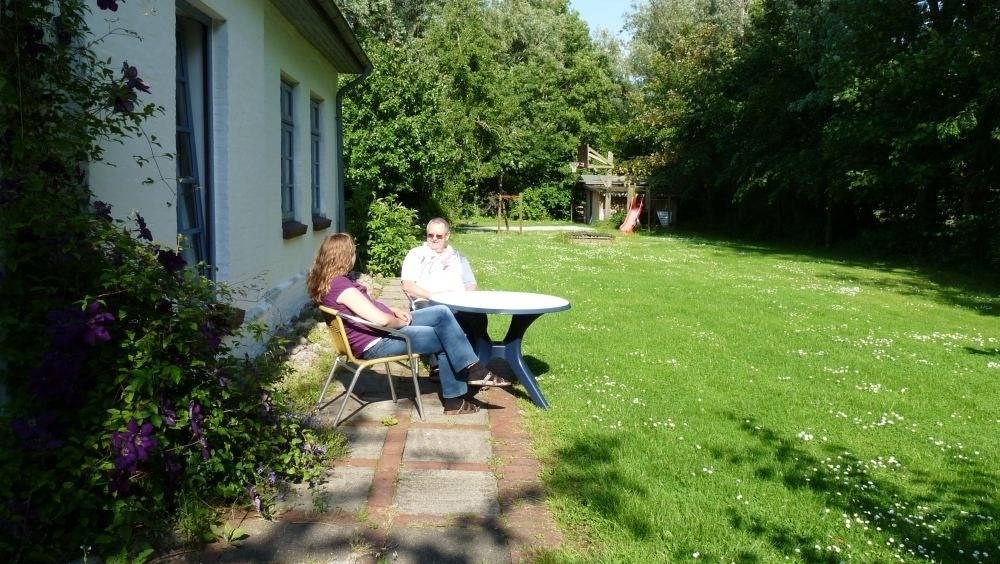 50 m² Ferienwohnung ∙ 1 Schlafzimmer ∙ 4 Gäste – Bild 9