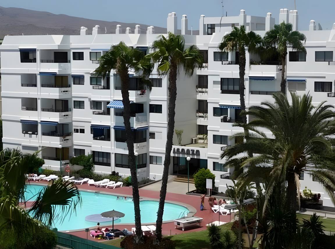 75 M² Apartment ∙ 2 Bedrooms ∙ 4 Guests - Playa del Inglés