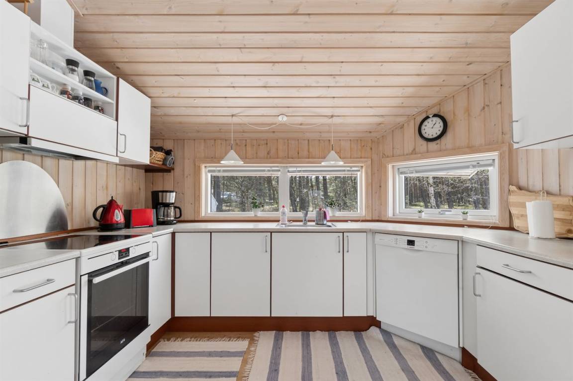125 m² Ferienhaus ∙ 4 Schlafzimmer ∙ 10 Gäste – Bild 14