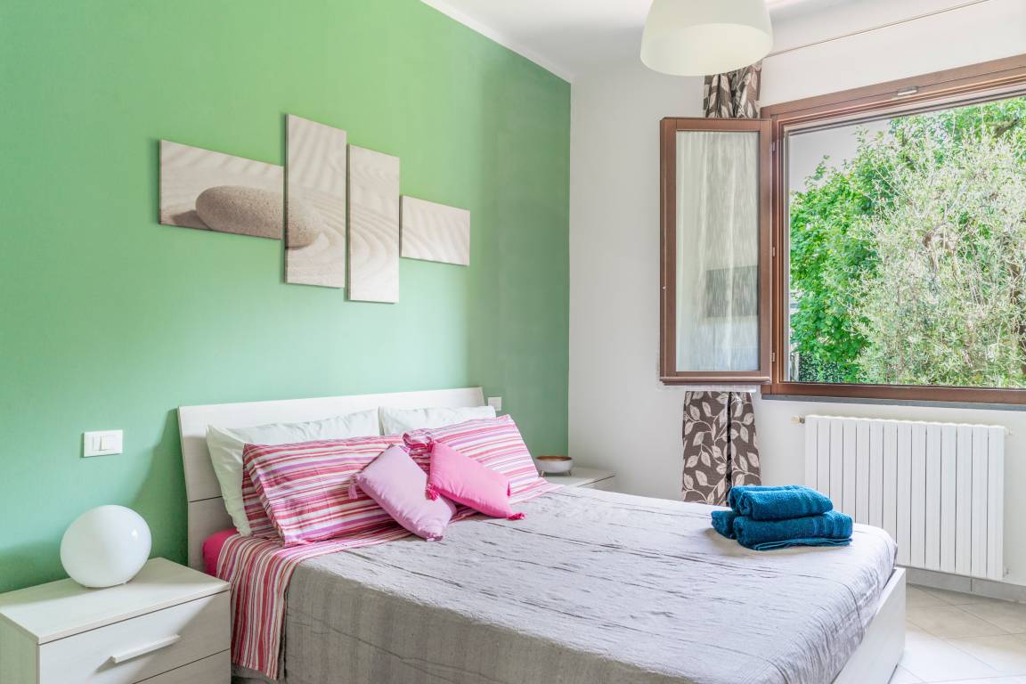 40 M² Casa ∙ 1 Habitación ∙ 2 Huéspedes - Pontedera