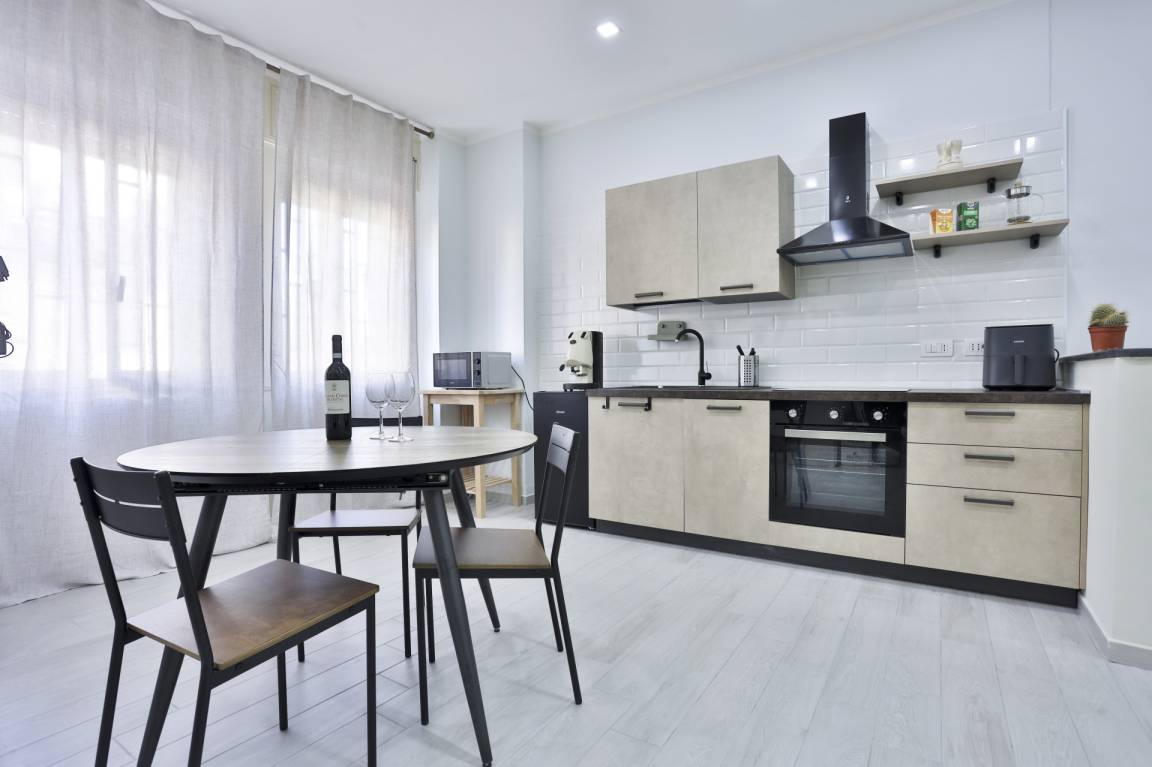 GuestHost - Ronkasa Quiet Apartment