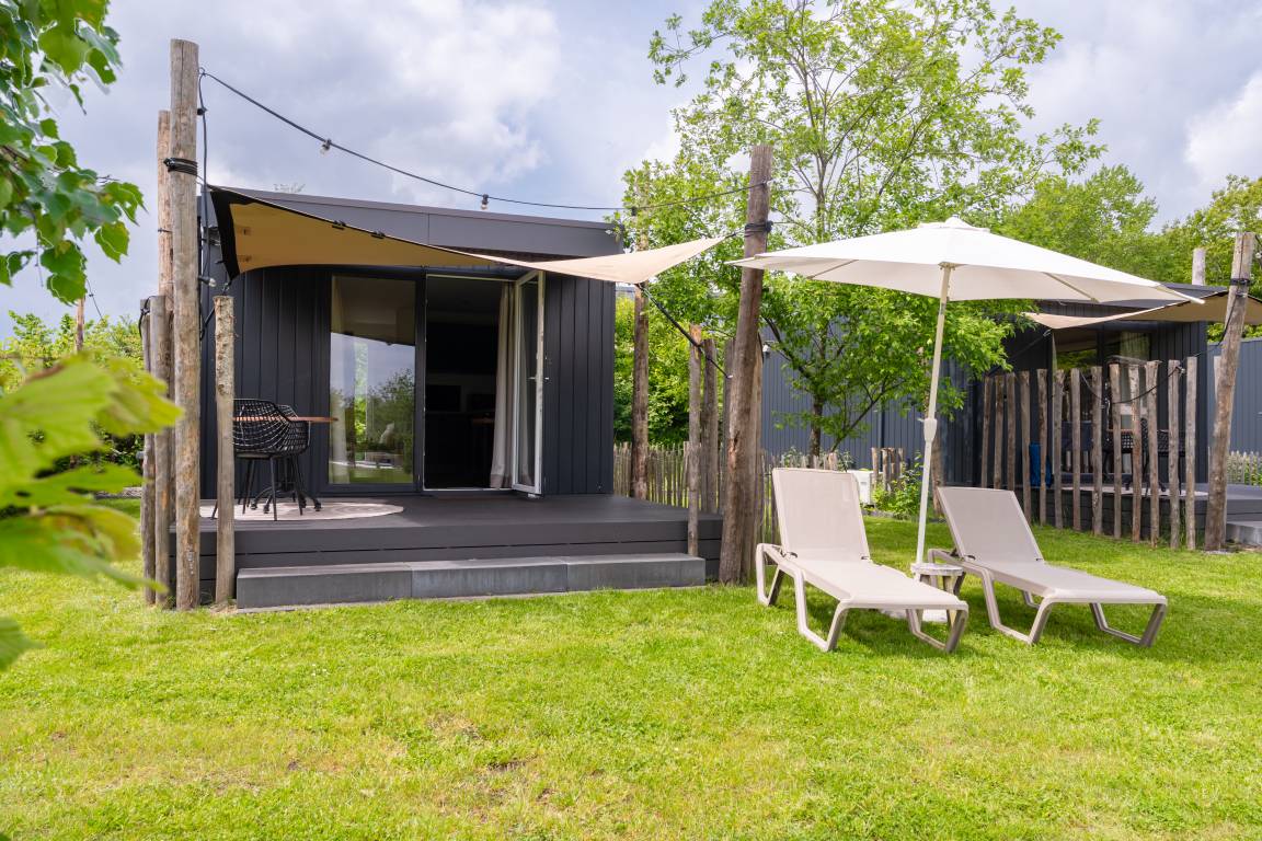 28 M² Casa Vacanza ∙ 1 Camera Da Letto ∙ 2 Ospiti - Stadskanaal