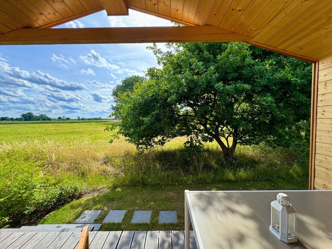 35 m² Ferienhaus ∙ 1 Schlafzimmer ∙ 3 Gäste – Bild 16