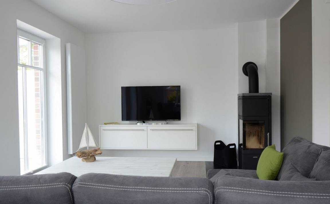 92 m² Ferienhaus ∙ 2 Schlafzimmer ∙ 4 Gäste – Bild 11