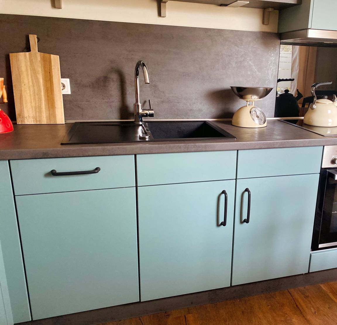 89 m² Ferienwohnung ∙ 3 Schlafzimmer ∙ 5 Gäste – Bild 25
