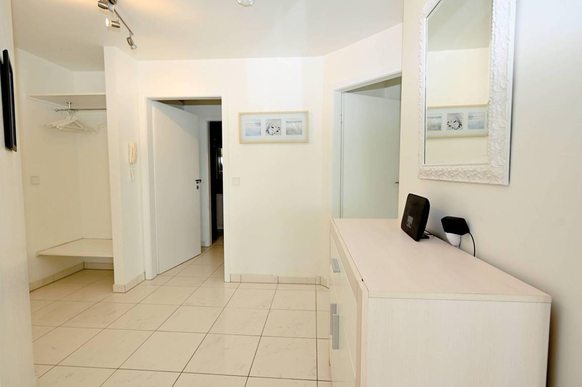 95 m² Ferienwohnung ∙ 2 Schlafzimmer ∙ 5 Gäste – Bild 17