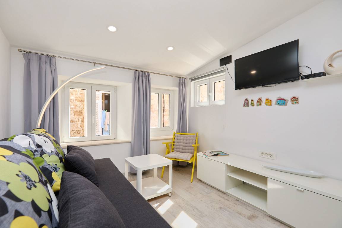 35 M² Apartment ∙ 1 Bedroom ∙ 2 Guests - Dubrovnik