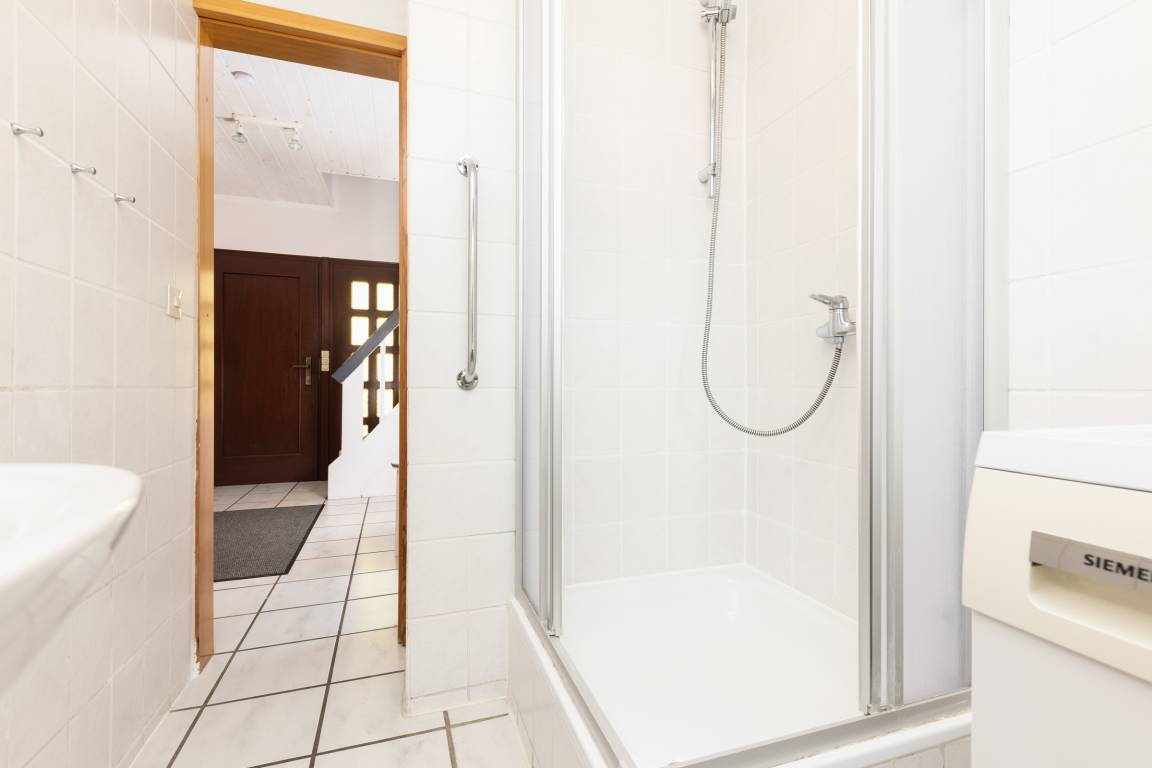 110 m² Ferienhaus ∙ 4 Schlafzimmer ∙ 6 Gäste – Bild 15
