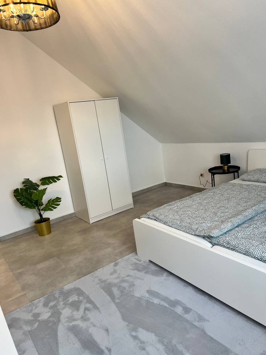 78 m² Ferienwohnung ∙ 2 Schlafzimmer ∙ 6 Gäste – Bild 23