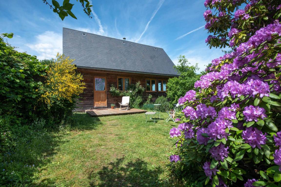 89 m&sup2; G&icirc;te 3 Schlafzimmer 6 G&auml;ste