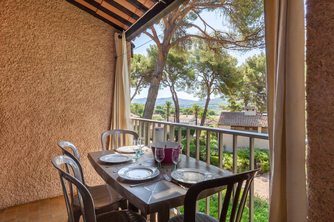 26 M² Studio ∙ 4 Personnes - Saint-Cyr-sur-Mer