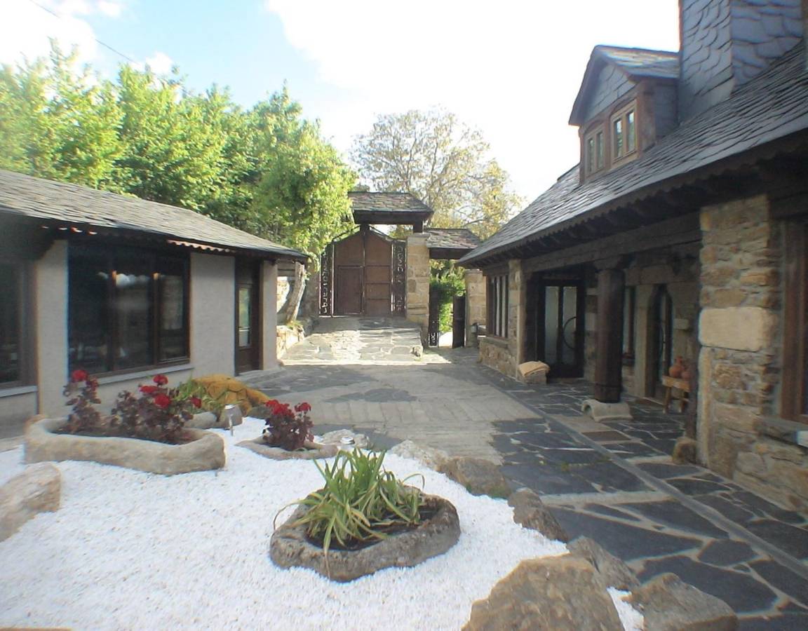 65 M² Maison De Vacances ∙ 2 Chambres ∙ 5 Personnes - Puebla de Sanabria
