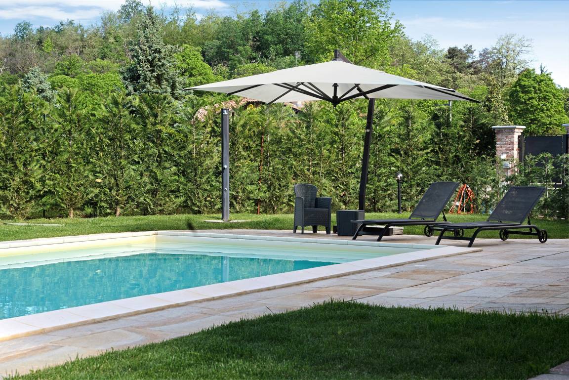 300 M² Villa Vacanza ∙ 5 Camere Da Letto ∙ 15 Ospiti - Bra